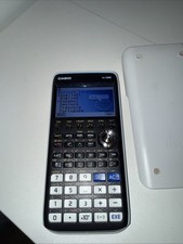 Casio FX-CG50 Graphing Calculator - Black for sale online | eBay