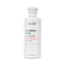 Keune Confident Curl Curl Enhancing Shampoo 10.1oz/300ml AUTHENTIC FRESH 