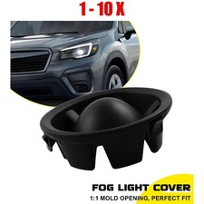 1-10x For 2019-21 Subaru Forester Driver Side Fog Light Cover Ring 57731SJ030 F