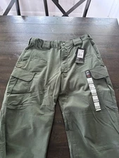5.11 Stryke Pants 32x32 TDU GREEN