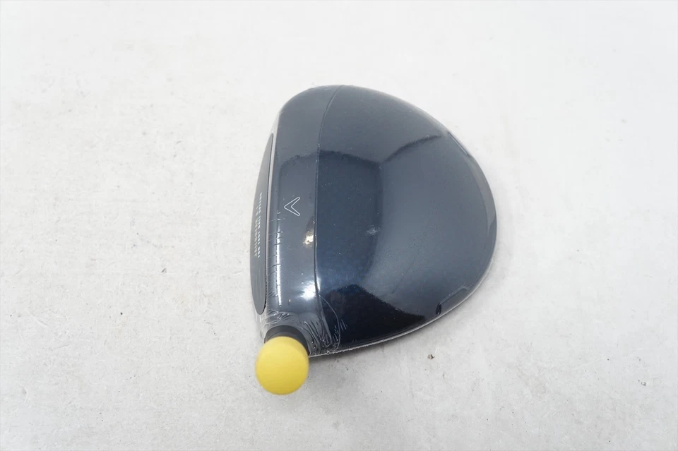 New Callaway Paradym X 16.5* #3HL Wood Club Head Only In Plastic .335 1188186 - Image 2 of 4