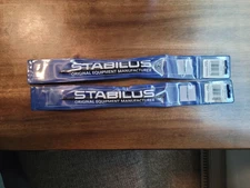 Stabilus Engine Torque Damper, Part# 6G 0954DK, 1991 Mercedes 350SD OM603