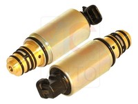 1X Acauto AC-02DL04 Regelventil Kompressor FüR Opel Vauxhall