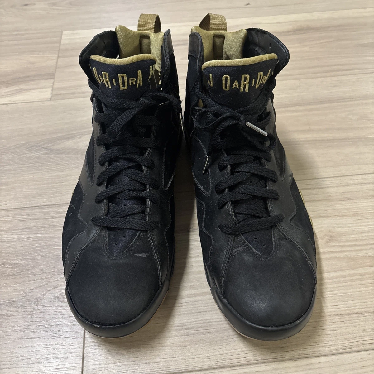 Jordan 7 Retro Golden Moments for Sale | Authenticity Guaranteed