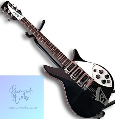 Aria pro ii Rg-750 Rickenbacker 1970078