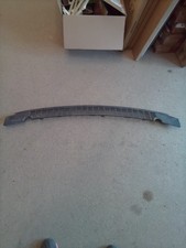 57-58 Ford Fairlane 500 Ranchero Retractable Wiper Cowl 57-58 Ford Fairlane 500 Ranchero Retractable Wiper Cowl