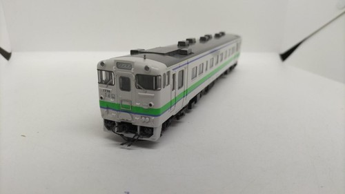 Tomix Kiha 40-1700Jr Diesel Car