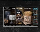Presale:PS5-Assassin’s Creed Black Flag Collector Edition-Ships On July 9, 2026
