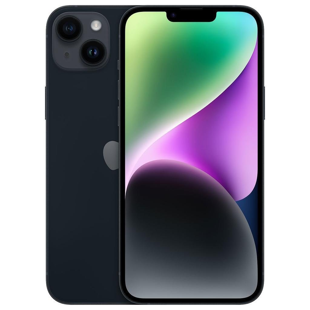 Apple iPhone 14 Plus - 128 GB - Starlight (Unlocked) for sale