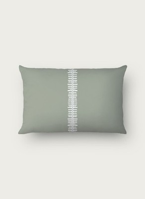 Designer Pillow from Greece, Multiple Colors and Sizes, Nereus by INO Design