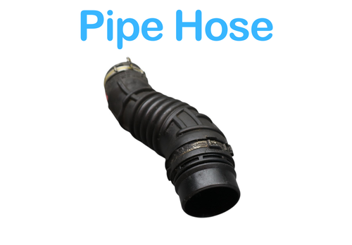 14-23 Maserati Ghibli M157 Front Right Side Air Intake Duct Pipe Hose OEM - Picture 3 of 10
