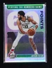 Jayson Tatum 2020-21 Contenders Optic Playing The Number Game Silver [jm143