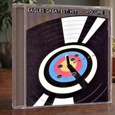 Greatest Hits Vol.2 CD Rock