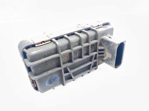 Mercedes-Benz C W204 2007 Diesel 125kW Ladedrucksteller Stellmotor Turbolader