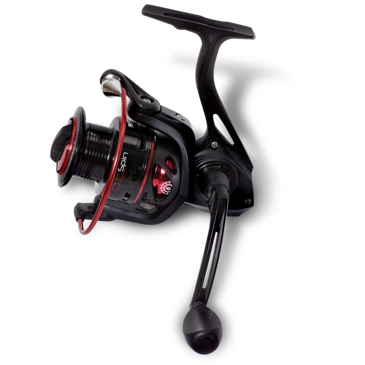 Zebco Magic Trout Cito Spinning Rod Fishing Reel 15 **SALE**