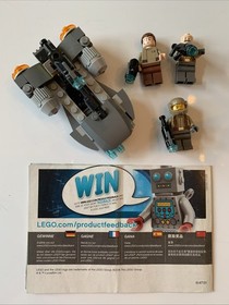 LEGO Star Wars: Resistance Trooper Battle Pack (75131)