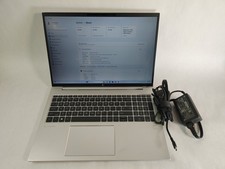 HP EliteBook 865 G10 Ryzen 5 Pro 7540U 3.20 GHz 16 GB DDR5 256 GB NVMe Windows