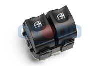 Schalter Fensterheber Oyodo 94B9004-OYO FüR Renault Clio 4 Trafic 3 Bus Captur 1