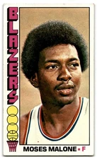 1976-77 Topps Basketball VG/EX to EX You Choose, Complete Your Set *READ*