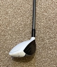 Taylormade RBZ #3 Hybrid / 19 Degree / Reg Flex Taylormade RBZ 65 Shaft