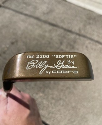 Cobra Bobby Grace The 2200 Softie Putter 36