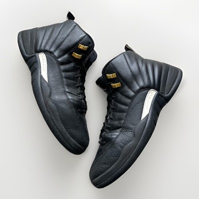 Jordan 12 Retro The Master Sneaker 130690-013 Men s 11