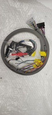 VW Golf MK1, MK2, Caddy CE1 Universal Digification Wiring Harness