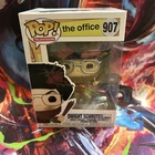 Funko Pop! Vinyl: The Office - Dwight Schrute as Belsnickel #907