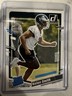 2023 Panini Donruss - Rated Rookie Nolan Smith #382 (RC)