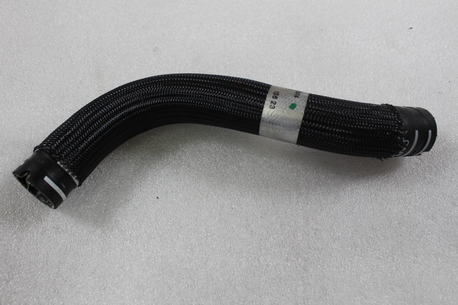 Ferrari 296 GTB, Fuel Filler Neck Hose, Used, P/N 770914
