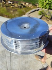 C1 Corvette Air Cleaner