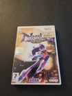 NiGHTS: Journey of Dreams (Nintendo Wii, 2007) No Manual