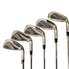 Taylormade Sim2 Max 5S Iron Set Flex