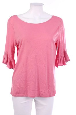 HALLHUBER 3/4-Arm-Shirt XL rosa