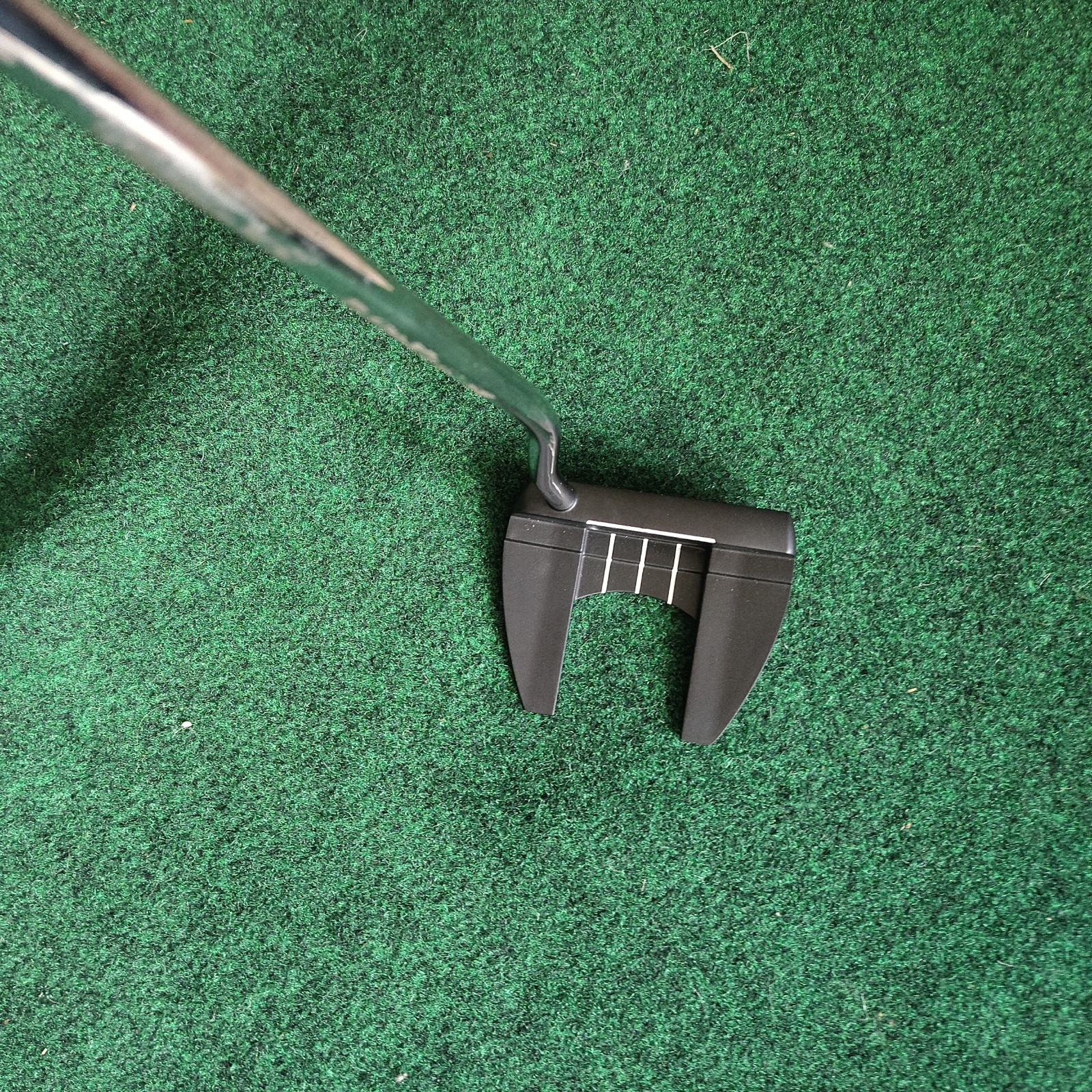 Wilson Staff Infinite Bucktown Putter