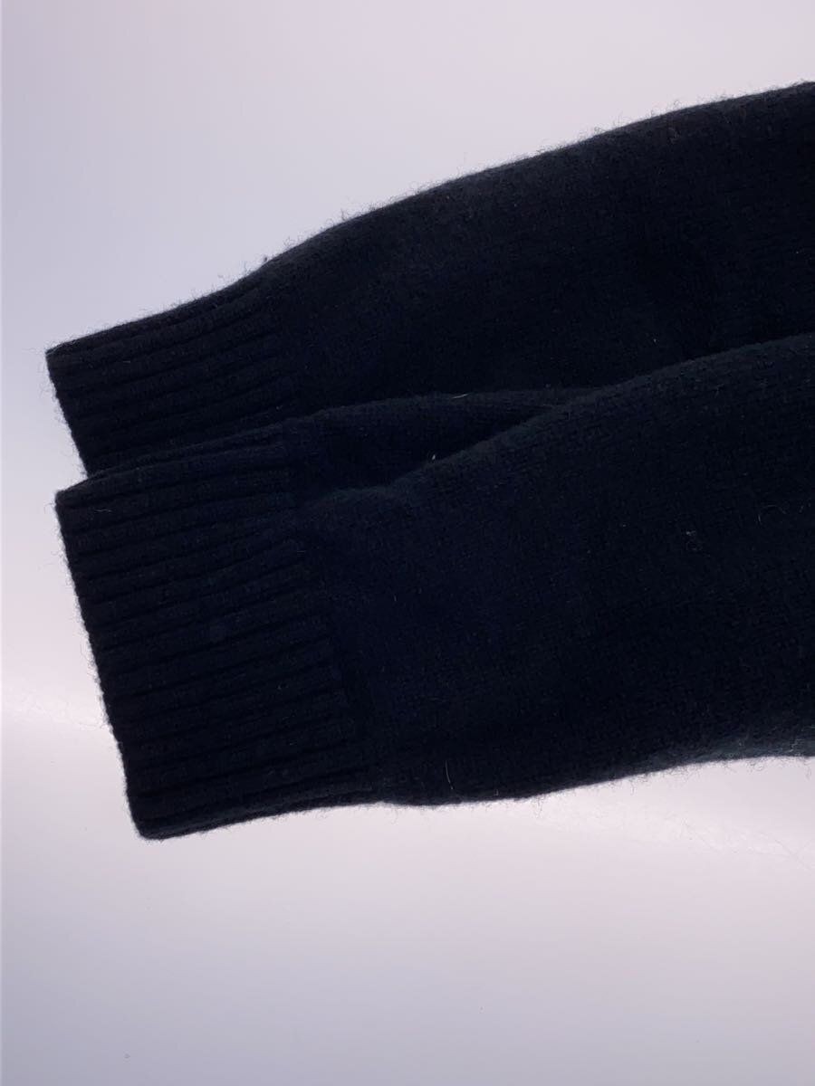 ALTRA SOTTOCOPERTA altro cappotto S lana nero UC2C8301