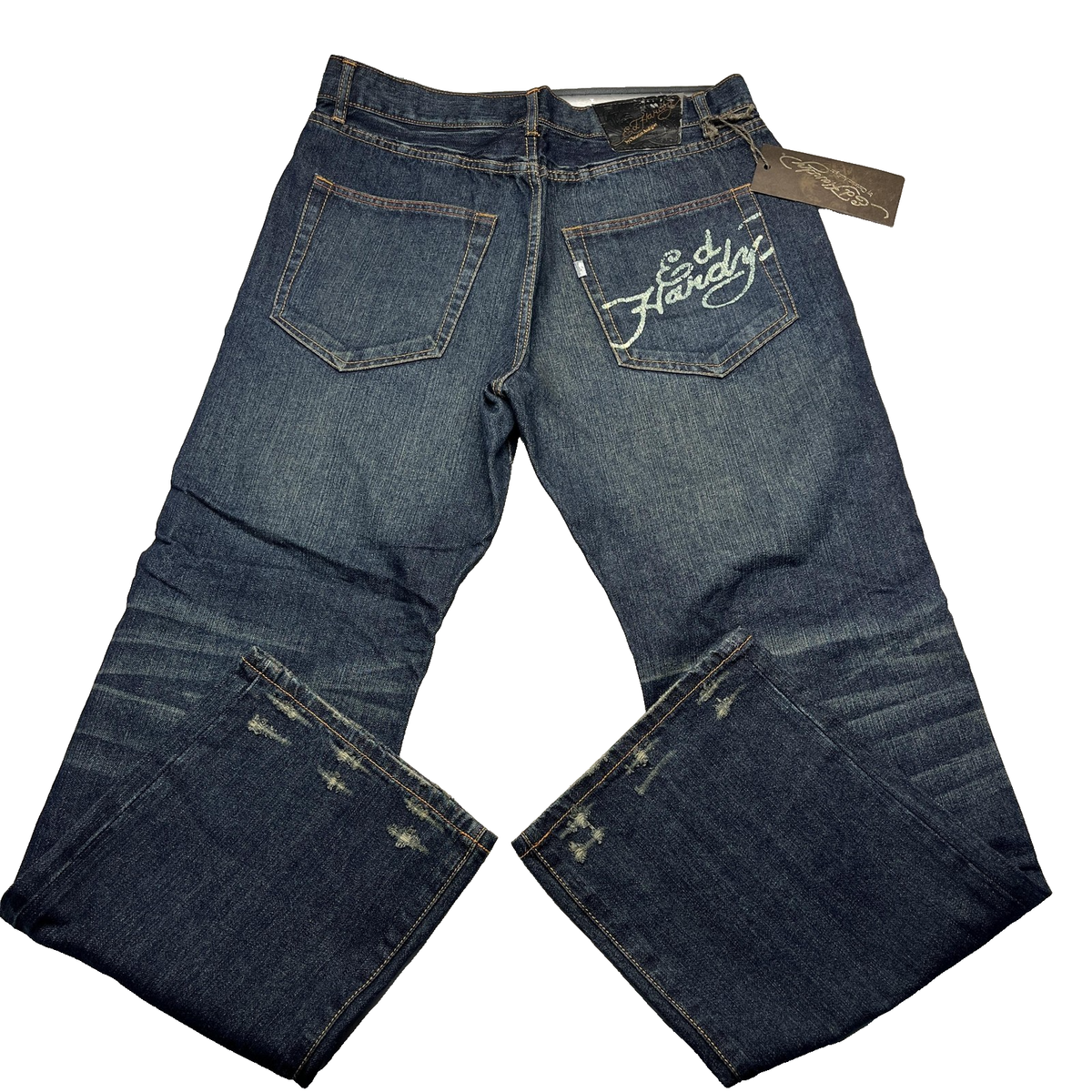 SCULPTOR Edhardy デニム s-l1200.png