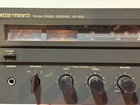 Vector Research VR-2500 FM/AM Stereo Receiver  — photo 3