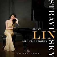 Klavierwerke | Igor Strawinsky | Audio-Cd | CD | 2014 | EAN 34062300280
