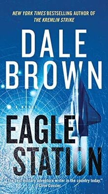 Eagle Station: A Novel (Brad Mclanahan, Band 6) von Brow... | Buch | Zustand gut