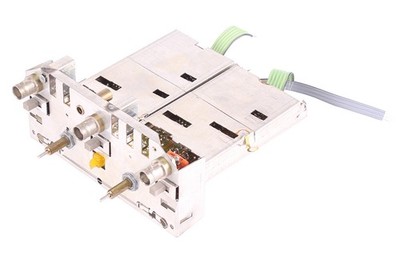 EY-02 HM1005-1 HAMEG GETESTET | GARANTIE INKLUSIVE | SCHNELLER EXPRESS-VERSAND