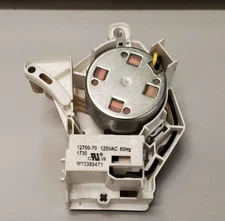 Whirlpool/ Maytag Washer Shift Actuator  P/N: W10389471  (Used)