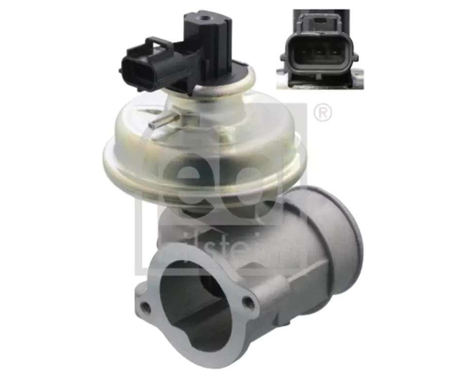 FEBI BILSTEIN 103572 Vanne EGR pour FORD