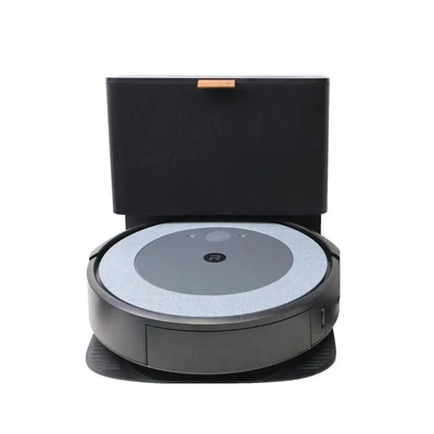 RENEWED iRobot Roomba i5+ Vacuum Self-Emptying NEW Filters, Rollers & 2 Filters