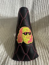 Swag Golf - DGAP Franklin Quilted Blade Headcover