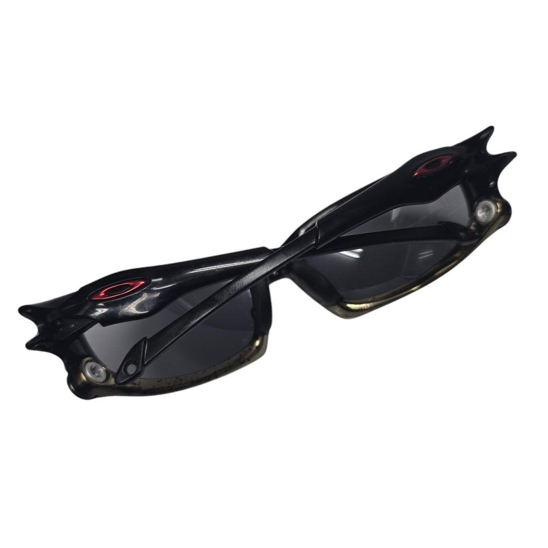 Oakley Split Jacket sunglasses Eyewear Fashion Ac… - image 5