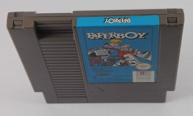Paperboy (NES)