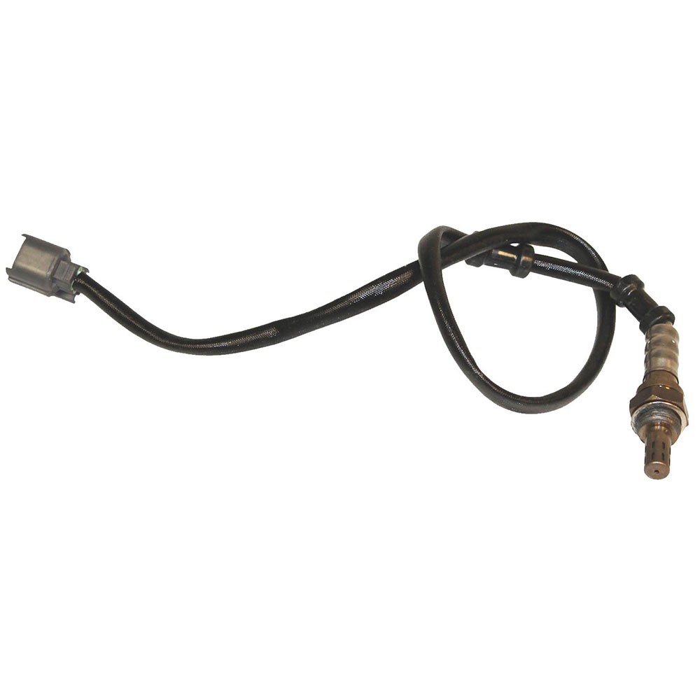 Acura NSX 1995 Left, right Oxygen sensors Pair