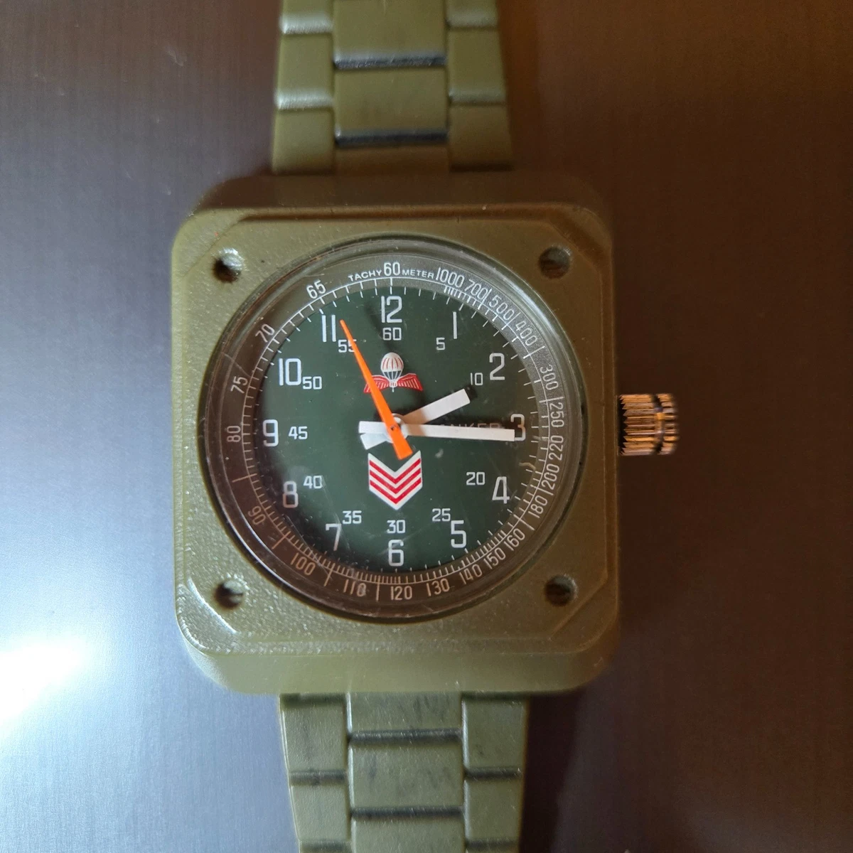 Anker Wristwatches with Vintage for sale | eBay