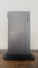Kensington SD5800T Thunderbolt 3 USB-C Docking Station Silver HDMI Ethernet